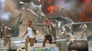 Pearl Harbor (film 2001) -  Ben Affleck & Josh Hartnett scene