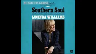 Lucinda Williams - Take Me to the River