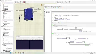 ИнфоТехноМикс#29. Визуальное программирование Arduino