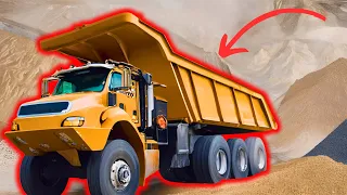 4 Amazing Heavy Equipment Machines Working At Another Level