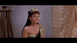 Руфь: Библейские сказания The Story of Ruth (1960)