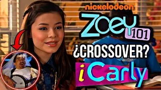 ZOEY 101 | CARLY LLEGA a la PCA 😲 El RESUMEN de GEORGIE