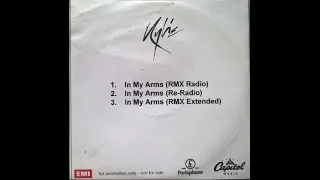 Kylie Minogue - In My Arms (Peter Ries RMX Extended)