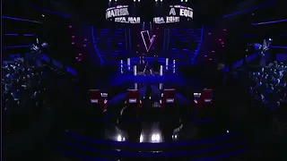 (Marvi DAA2) Final (The Voice Portugal)