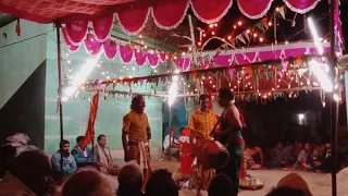 maa pari a jagate au kia hoibare/// song karamsani video Sambalpuri song