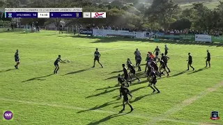 Boland Landbou vs Stellenberg o14A