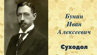 Бунин Иван - ''Суходол'' аудиокнига