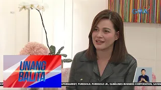 Bea Alonzo sa kaniyang future self – "I think she'll be alright" | Unang Balita