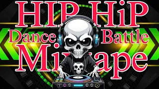 HH BATTLE TRAINING MIXTAPE.| 𝐋𝐔𝐂𝐇𝐈𝐍𝐎 | HIP HOP Dance Battle Music | DJ spark collection