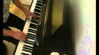 My Immortal Evanescence  Piano solo arranged by Scott D  Davis