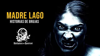 Madre Lago (Relatos De Horror)