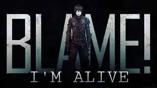 Blame「 AMV 」I'm Alive · Shinedown || Anime Music Video [Action AMV]