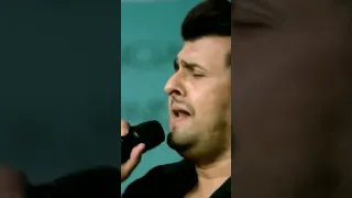 Sandeshe Aate Hain| Sonu Nigam Live | #sonu #sonunigam @sonunigam