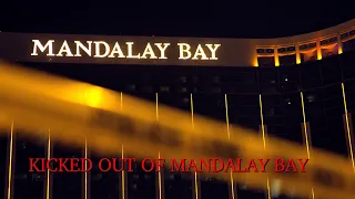 Money Machine - The Documentary: Behind the Scenes | Episode 1: Kicked Out of Mandalay Bay