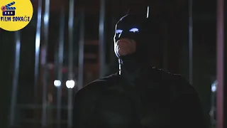 Kara Şövalye | Batman Jokere Karşı (1/2) | HD |