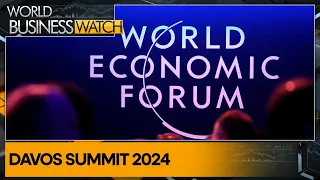 Decoding the hypocrisy of global elite at Davos | World Business Watch | World News | WION