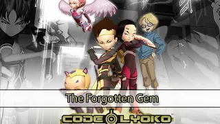 Code Lyoko: A Forgotten Gem