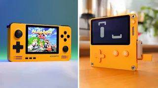 5 Latest Retro Gaming Handhelds That Will Take You Back to Your Childhood!