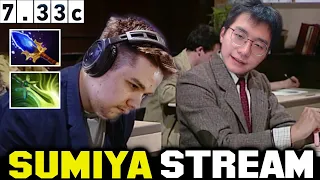 Copy Yatoro Strongest Pub Build | Sumiya Stream Moment 3682