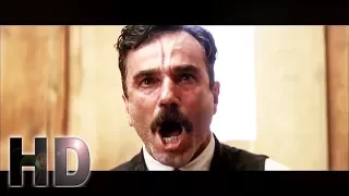 There Will Be Blood (2007) - Daniel Plainview Greed (HD Tribute)