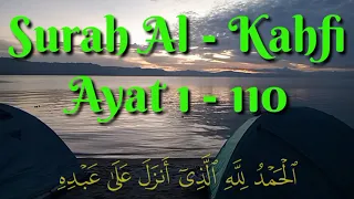 Surah Al - Kahfi Ayat 1-110