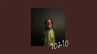 [EXTENDED] Travis Scott - 90210 ft. Kacy Hill