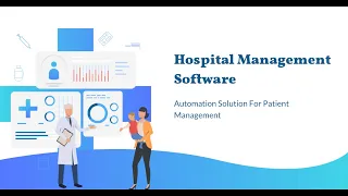 Hospital/Clinic Management Software - 2021 eHospital Systems Software Pakistan