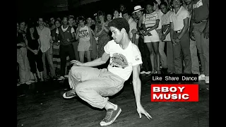 Bboy Music / Footwork Mix / Bboy Mixtape /Bboy Music 2022