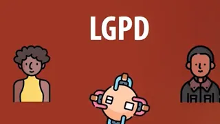 LGPD - Agentes de Tratamento de Dados Pessoais