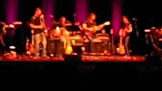 Zappa Plays Zappa   -    "Dummy Up----Village of the Sun"    3/6/14