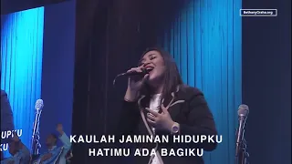 HatiMu Ada Bagiku - Bethany Nginden