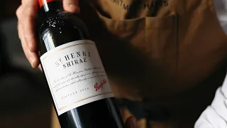 On The Pour - 2018 Penfolds St Henri Shiraz Australia | Pete Windred