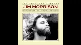 Jim Morrison   Poetry Session February 3rd, 1969