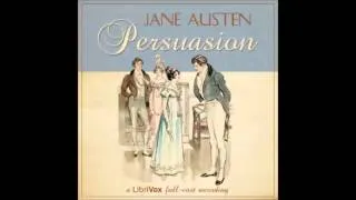 Persuasion (dramatic reading) - FULL Audiobook