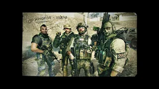 ФИНАЛЬНАЯ МИССИЯ Call of Duty: Modern Warfare 3 Полное прохождение без комментариев. Прах к праху