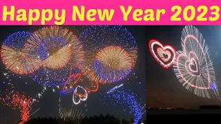 #Top1 Những Màn Pháo Hoa đẹp nhất thế giới - Bắn Pháo Bông đẹp nhất thế giới - Happy New Year 2023