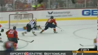 Alexander Ovechkin Top 10 goals *new*