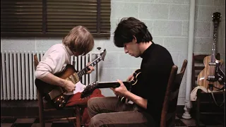 Around and Around - Isolated Brian Jones / Keith Richards guitar (The Rolling Stones)
