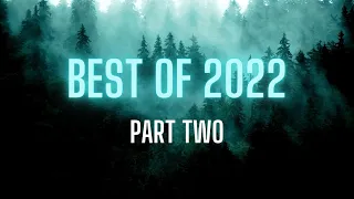 The BEST TRUE Scary Stories of 2022 | Part 2/7 | True Scary Stories in the Rain