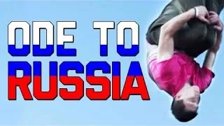 Best Russian Fails Compilation 2015 || An Ode to Russia by HD