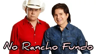 Chitãozinho & Xororó - No Rancho Fundo - Live Band 2020