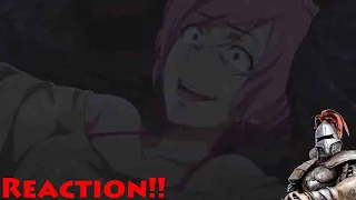 All Deaths in When They Cry Sotsu (2021) Reaction!