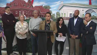 Illinois Latino leaders denounce former LA Council president's racist remarks