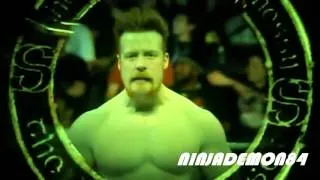 Sheamus Theme Song 2013