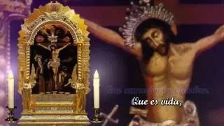 Oración al Señor de los Milagros