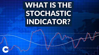 Stochastic Indicator Explained for Beginners - Create a Stochastic Strategy
