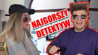 👩BLONDYNKI ROZWIĄZUJĄ ZAGADKI ?!🔪