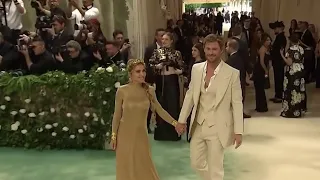 Especial de la Met Gala 2024: historia, vestidos y mucho más