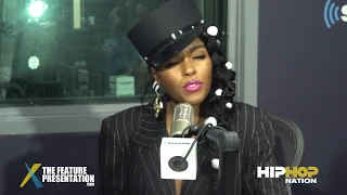 Janelle Monáe Talk New Record,  Impeaching Donald Trump, Working with Prince, Missy Elliott & More