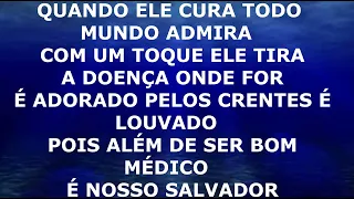 O ESPECIALISTA ( PLAYBACK) intérp. Daniel&Samuel